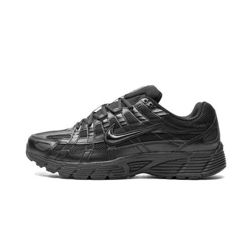 ナイキ "BLACK" スニーカー メンズ NIKE P-6000 CD6404 002 /｜スニケス