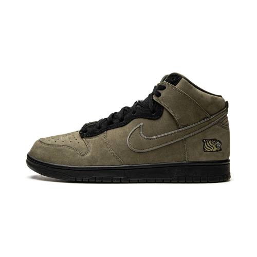 ナイキ エスビー ダンク ご機嫌 ダンクハイ \"SOULGOODS\"" スニーカー メンズ NIKE SB DUNK HIGH DR1415 200 /"