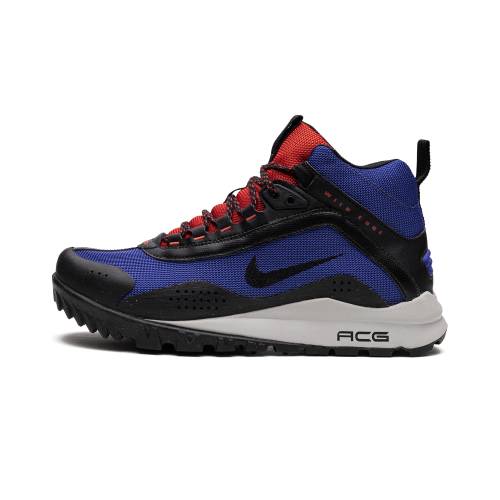 ナイキ ミッド スニーカー メンズ NIKE WILDEDGE MID LE /