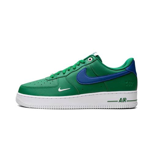 ナイキ エアフォース "MALACHITE GREEN" スニーカー メンズ NIKE AIR FORCE 1 LOW - DQ7658 300 /|スニケス
