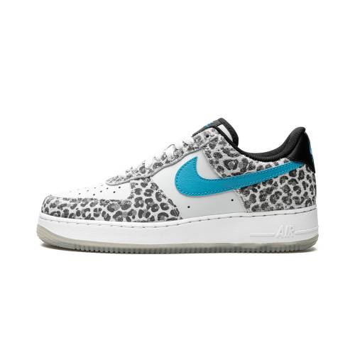 ナイキ 空軍 \"SNOW LEOPARD\"" スニーカー メンズ NIKE AIR FORCE 1 LOW DJ6192 001 /"