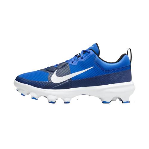 ナイキ プロ "BLUE WHITE" スニーカー メンズ NIKE FORCE TROUT 9 PRO MCS MOLDED FB2908 401 /|スニケス