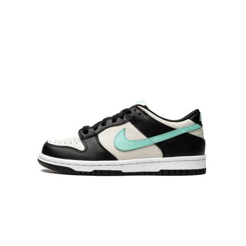 ナイキ ダンク ダンクロー \"TROPICAL TWIST\" ジュニア キッズ NIKE DUNK LOW GS CW1590 003 / ベビー マタニティ スニーカー