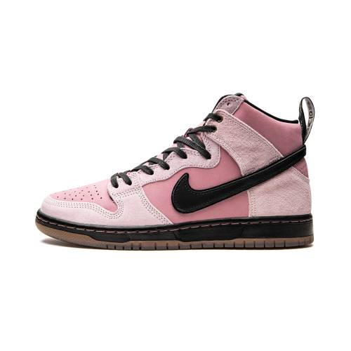 ナイキ エスビー ダンク ハイ プロ ダンクハイ "KCDC" スニーカー メンズ NIKE SB DUNK HIGH PRO DH7742 600 /｜スニケス