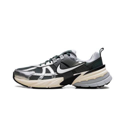 ナイキ 幽客 \"VINTAGE GREEN\"" スニーカー メンズ NIKE V2K RUN HJ4497 300 /"