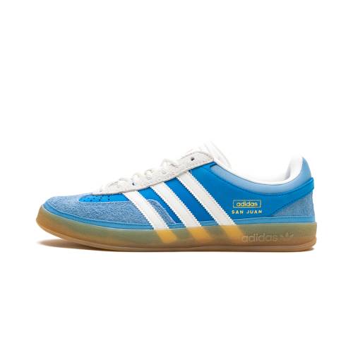 アディダス ガゼル \"BAD JUAN\"" スニーカー メンズ ADIDAS GAZELLE INDOOR BUNNY - SAN IF9734 /"