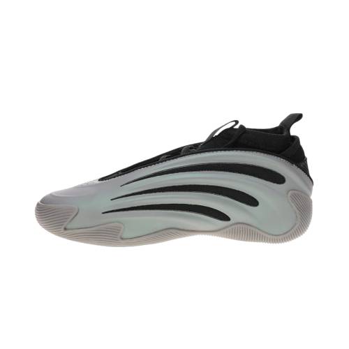 アディダス ハーデン 灰色 グレー コア 黒色 ブラック VOL. \"TEAM WHITE\" スニーカー メンズ ADIDAS HARDEN 9 MEDIUM GREY / CORE BLACK FOOTWEAR IH7097