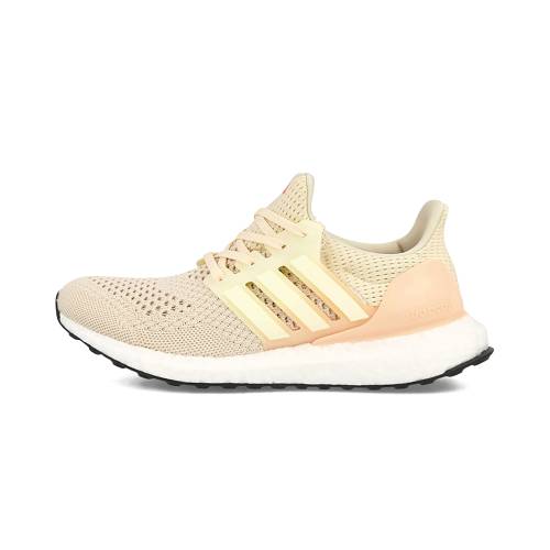 アディダス 1.0 \"ECRU FUSION\"" スニーカー レディース ADIDAS ULTRABOOST WMNS TINT / SEMI CORAL HQ4208"