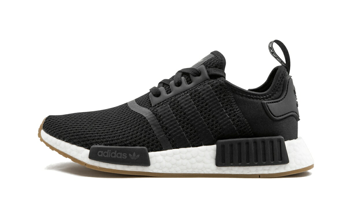 アディダス NMD_R1 スニーカー メンズ ADIDAS B42200 /