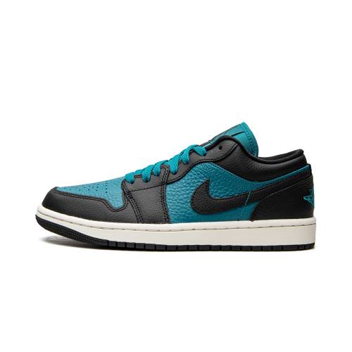 ナイキ ジョーダン \"BRIGHT SPRUCE\"" スニーカー レディース JORDAN AIR 1 LO SPLIT WMNS DR0502 300 /"