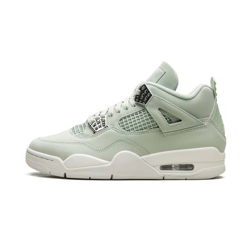 ナイキ ジョーダン エアジョーダン "ABUNDANCE" スニーカー レディース JORDAN AIR 4 WMNS HV0823 003 /|スニケス