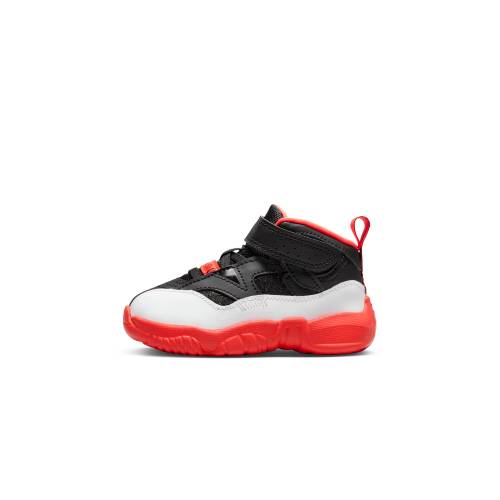 ナイキ ジョーダン ジャンプマン "BLACK INFRARED" ジュニア キッズ JORDAN JUMPMAN TWO TREY TD DQ8433 016 / ベビー マタニティ スニーカー｜スニケス
