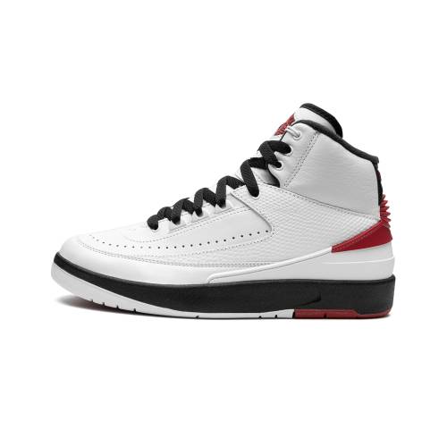 ナイキ ジョーダン \"CHICAGO \"" スニーカー レディース JORDAN 2 RETRO WMNS (2022)\"" DX4400 106 /"