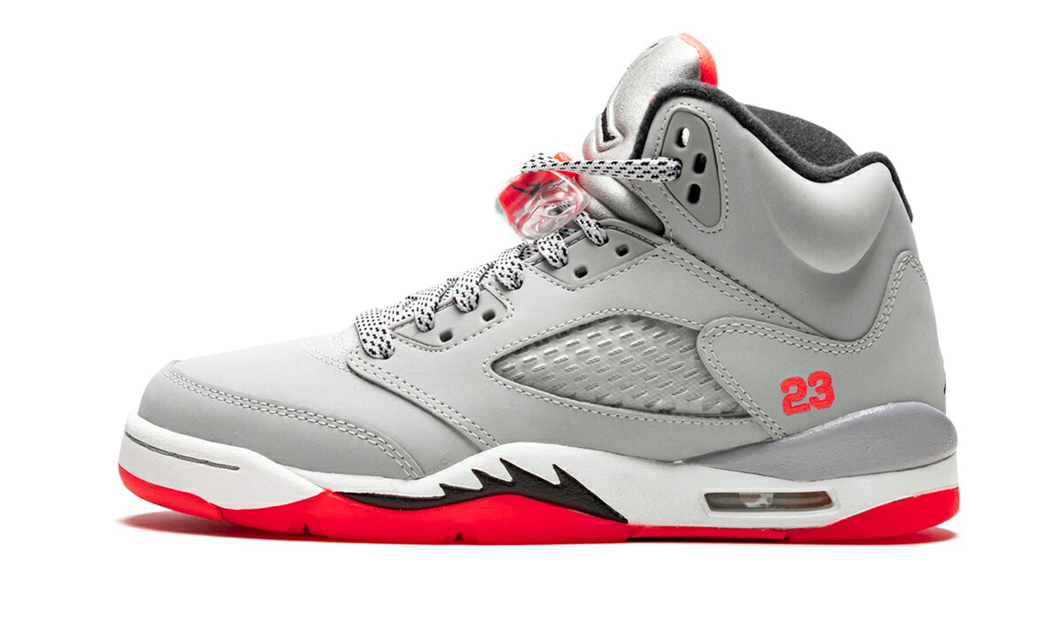 ナイキ ジョーダン エアジョーダン "HOT LAVA" ジュニア キッズ JORDAN AIR 5 RETRO GS / ベビー マタニティ スニーカー|スニケス