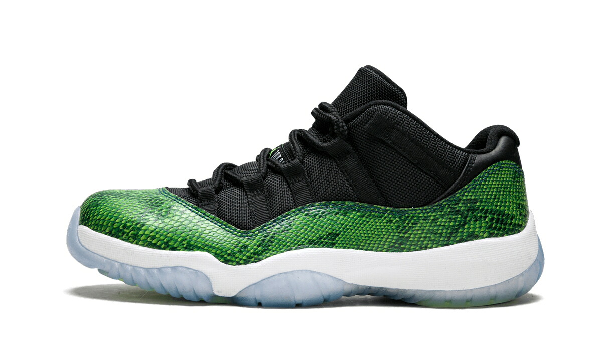 ナイキ ジョーダン エアジョーダン \"NIGHTSHADE\"" スニーカー メンズ JORDAN AIR 11 RETRO LOW 528895 033 /"