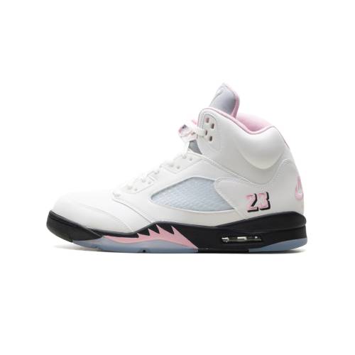 ナイキ ジョーダン エアジョーダン \"MEDIUM PINK\" スニーカー メンズ JORDAN AIR 5 OG SOFT HQ7978 102 /