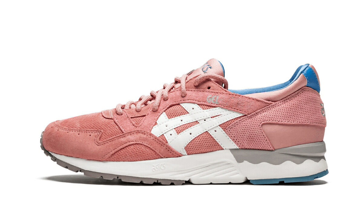アシックス \"ROSE GOLD\"" スニーカー メンズ ASICS GEL LYTE 5 H40HK 2020 /"