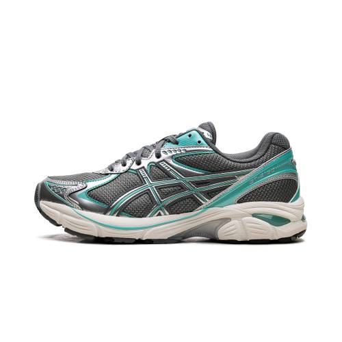 アシックス 薄墨色 薄墨色 \"STEEL WATERFALL\"" スニーカー メンズ ASICS GT-2160 GREY 1203A604 021 /"