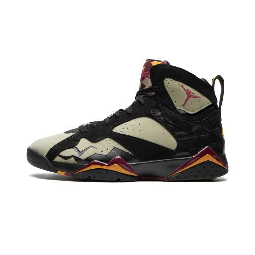 ナイキ ジョーダン エアジョーダン \"BLACK OLIVE\" スニーカー メンズ JORDAN AIR 7 SE DN9782 001 /