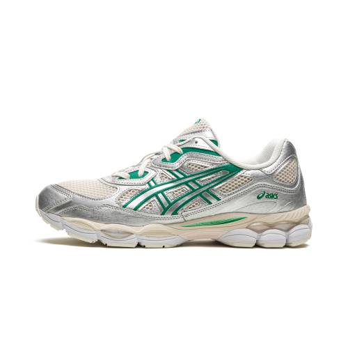 アシックス \"CREAM KALE\"" スニーカー メンズ ASICS GEL-NYC 1201A971 200 /"