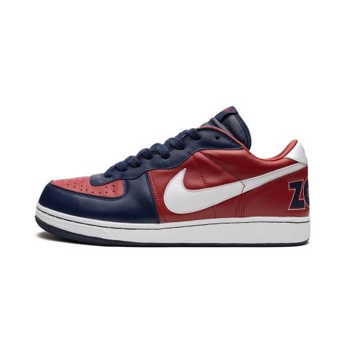 ナイキ ズーム ターミネーター "ZONA" スニーカー メンズ NIKE ZOOM TERMINATOR LOW 310208 611 /|スニケス