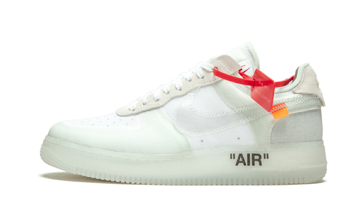楽天市場】NIKE THE 10 : NIKE AIR FORCE 1 LOW AO4606-700エア 