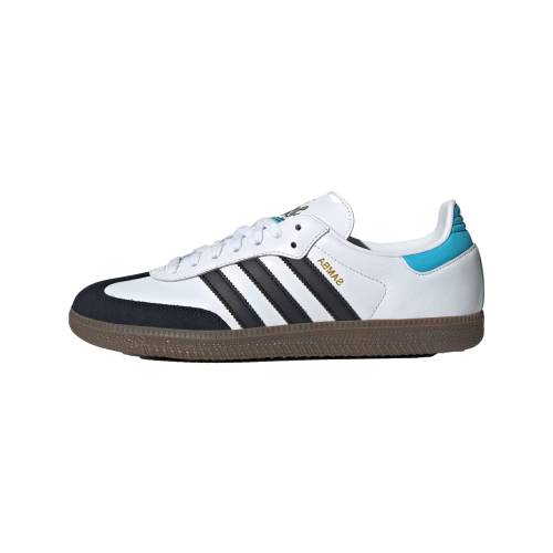 アディダス サンバ ユナイテッド "NEWCASTLE KIT" スニーカー メンズ ADIDAS SAMBA UNITED - HOME JQ4044 /｜スニケス