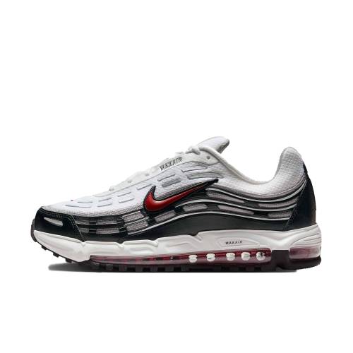 ナイキ マックス 大気圏マックス 2.5 \"WHITE RED\"" スニーカー メンズ NIKE AIR MAX TL VARSITY FZ4110 104 /"