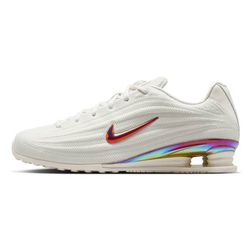 ナイキ ショックス \"PHANTOM IRIDESCENT\"" スニーカー レディース NIKE SHOX Z SE WMNS IM6051 002 /"