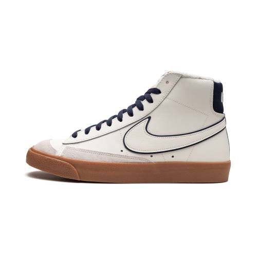 ナイキ ブレイザー ミッド \u002777 スニーカー メンズ NIKE BLAZER MID DQ7672 100 /