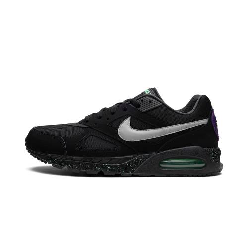 ナイキ マックス エアマックス スニーカー メンズ NIKE AIR MAX IVO 580518 005 /
