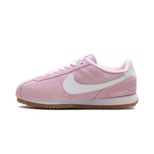 ナイキ コルテッツ ビンテージ ヴィンテージ \"PINK FOAM\"" スニーカー レディース NIKE CORTEZ VINTAGE WMNS FJ2530 600 /"