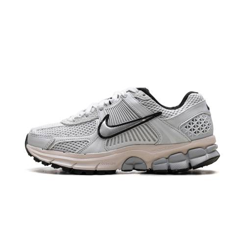 ナイキ 望遠レンズ \"PURE PLATINUM\"" スニーカー レディース NIKE ZOOM VOMERO 5 WMNS FN6742 002 /"