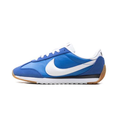 ナイキ パシフィック \"取り組みロイヤル 青 青色 WHITE\"" スニーカー レディース NIKE PACIFIC WMNS \""GAME ROYAL HM4771 401 /"