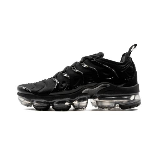 ナイキ エアヴェイパーマックス \"TRIPLE BLACK\"" スニーカー レディース NIKE AIR VAPORMAX PLUS WMNS DH1063 001 /"