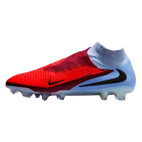 ナイキ 御機嫌 エリート \"RED\"" スニーカー メンズ NIKE PHANTOM 6 HIGH ELITE FG HJ2147-400 /"