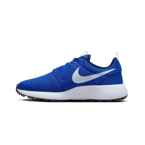 ナイキ ゴルフ \"HYPER WHITE\"" スニーカー メンズ NIKE ROSHE GOLF NEXT NATURE ROYAL DV1202 400 /"