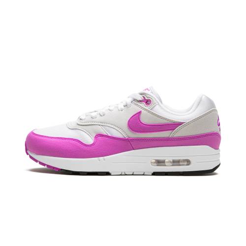 ナイキ マックス 大気圏マックス \"FUCHSIA DREAM\"" スニーカー レディース NIKE AIR MAX 1 WMNS DZ2628 001 /"