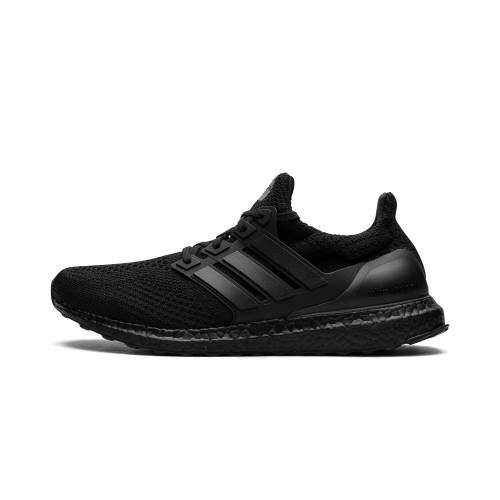 アディダス ウルトラ ブースト ウルトラブースト 5.0 \"TRIPLE BLACK\"" スニーカー メンズ ADIDAS ULTRA BOOST デオキシリボ核酸 GV8745 /"