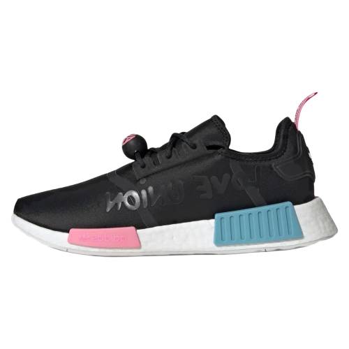 アディダス "ANDR UNION" スニーカー メンズ ADIDAS NMD R1 SARAIVA - LOVE HQ6859 /｜スニケス