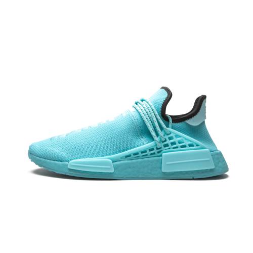 アディダス "PHARRELL AQUA" スニーカー メンズ ADIDAS NMD HUMANRACE WILLIAMS - GY0094 /｜スニケス 46,440円