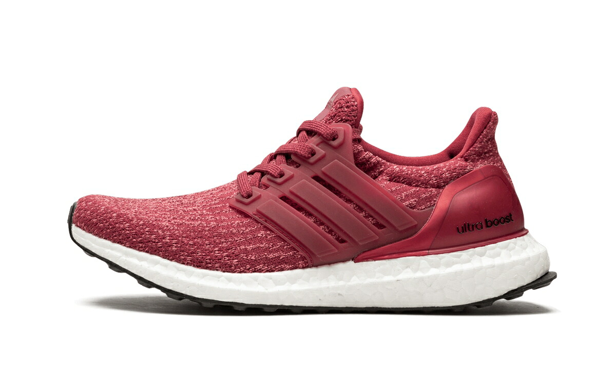 アディダス \"MYSTERY RED\"" スニーカー レディース ADIDAS ULTRABOOST WMNS /"