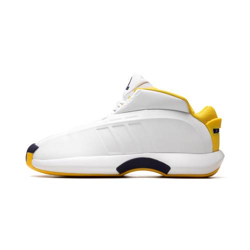 アディダス クレイジー \"LAKERS HOME\"" スニーカー メンズ ADIDAS CRAZY 1 GY8947 /"