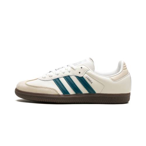 アディダス サンバ \"LEGACY TEAL\"" スニーカー レディース ADIDAS SAMBA OG WMNS IG1963 /"