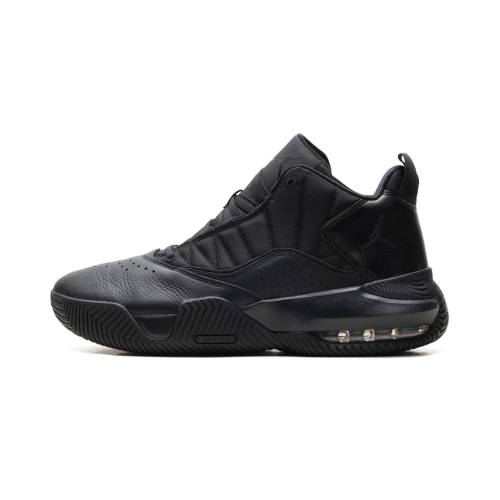 ナイキ ジョーダン "TRIPLE BLACK" スニーカー メンズ JORDAN STAY LOYAL DB2884 002 /｜スニケス