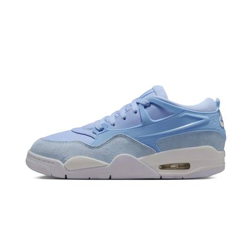 ナイキ ジョーダン エアジョーダン \"ALUMINUM\"" スニーカー レディース JORDAN AIR 4 RM WMNS FQ7940 410 /"