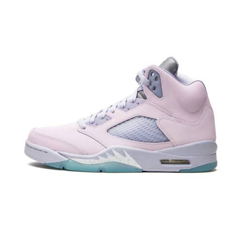 ナイキ ジョーダン エアジョーダン \"REGAL PINK\"" スニーカー メンズ JORDAN AIR 5 RETRO DV0562 600 /"