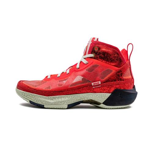 ナイキ ジョーダン \"RUI HACHIMURA\"" スニーカー メンズ JORDAN 37 DX1691 600 /"