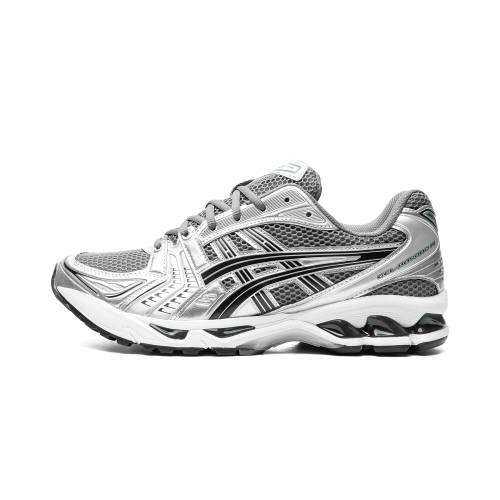 アシックス \"JASPER GREEN\"" スニーカー メンズ ASICS GEL KAYANO 14 1203A537 020 /"