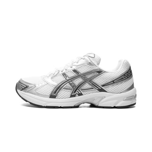 アシックス ピュア \"WHITE SILVER\" スニーカー メンズ ASICS GEL 1130 PURE 1201B020 100 /